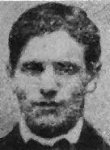 Mr Battista Antonio (Baptiste) ALLARIA