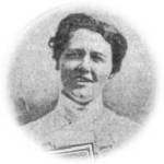 Mlle Elisabeth Walton ALLEN