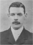 Mr William Henry ALLEN