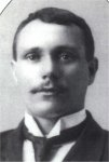 Mr Albert Karvin ANDERSEN