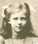 Mlle Sigrid Elizabeth ANDERSSON