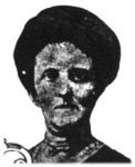 Mme Charlotte APPLETON ne LAMSON (Mrs Edward Dale)