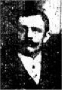 Mr Carl Oscar Vilhelm Gustafsson ASPLUND
