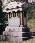 Mme Hlne BAXTER ne de LANAUDIERE-CHAPUT
