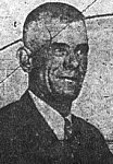 Mr Edward BEANE
