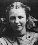 Mlle Ruth Elizabeth BECKER