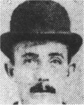 Mr George Alfred BENNETT