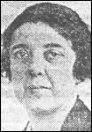 Mlle Elsie Edith BOWERMAN