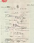 Mlle Elsie Edith BOWERMAN