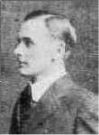 Mr Joseph Groves BOXHALL