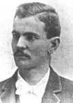 Mr John Bertram BRADY