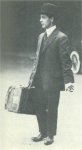 Mr Harold Sidney BRIDE