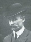 Mr Edward BROWN