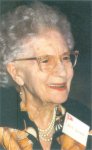 Mlle Edith Eileen BROWN