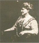 Mme Emma Eliza BUCKNELL ne WARD (Mrs William Robert)