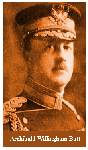 Major Archibald Willingham BUTT