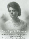 Mme Sylvia Mae CALDWELL ne HARBAUGH (Mrs Albert Francis)