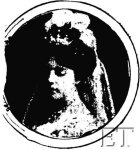 Mme Julia Florence CAVENDISH ne SIEGEL (Mrs Tyrell William)