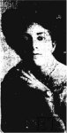 Mme Julia Florence CAVENDISH ne SIEGEL (Mrs Tyrell William)