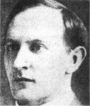 Mr Tyrell William CAVENDISH