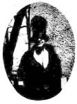 Mme Bertha CHAMBERS ne GRIGGS (Mrs Norman Campbell)