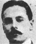 Mr William Edward CHEVERTON