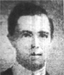 Mr Walter Miller CLARK