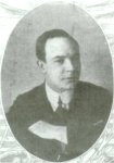 Mr John Frederick Preston CLARKE