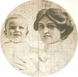 Mr Hudson Trevor ALLISON & Alice CLEAVER