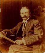 Mr George Quincy CLIFFORD