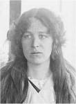 Mme Charlotte Annie COLLYER ne TATE (Mrs Harvey)