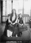 Mme Charlotte Annie COLLYER ne TATE (Mrs Harvey)