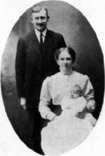 Mr Ernst Gilbert DANBOM