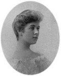 Mme Orian DAVIDSON ne HAYS (Mrs Thornton)