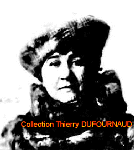 Mme Mahala DOUGLAS ne DUTTON (Mrs Walter Donald)