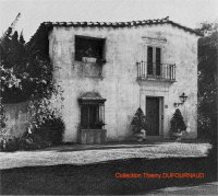 Proprit de Mme Mahala DOUGLAS ne DUTTON (Mrs Walter Donald)