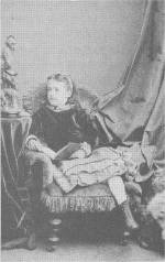 Lady Lucy Christiana DUFF GORDON ne SUTHERLAND WALLACE (Mrs Cosmo Edmund)