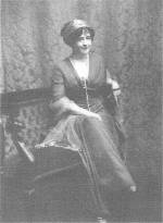Lady Lucy Christiana DUFF GORDON ne SUTHERLAND WALLACE (Mrs Cosmo Edmund)