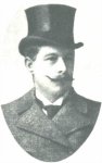 Sir Cosmo Edmund DUFF GORDON