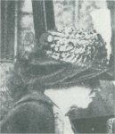 Lady Lucy Christiana DUFF GORDON ne SUTHERLAND WALLACE (Mrs Cosmo Edmund)