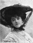 Lady Lucy Christiana DUFF GORDON ne SUTHERLAND WALLACE (Mrs Cosmo Edmund)