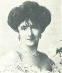 Lady Lucy Christiana DUFF GORDON ne SUTHERLAND WALLACE (Mrs Cosmo Edmund)