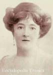 Mlle Edith Corse EVANS