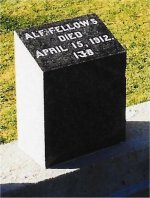 Mr Alfred J. FELLOWS