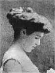 Mlle Ethel Flora FORTUNE