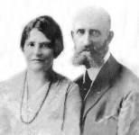 Dr Henry William FRAUENTHAL
