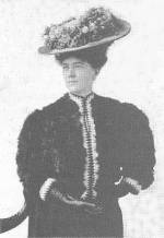 Mme Lily May FUTRELLE ne PEEL (Mrs Jacques Heath)