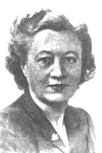 Mlle Dorothy Winifred GIBSON