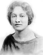 Mlle Dorothy Winifred GIBSON