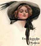 Mlle Dorothy Winifred GIBSON